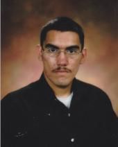 Julian Gonzalez - Class of 2009 - Woodlake High School