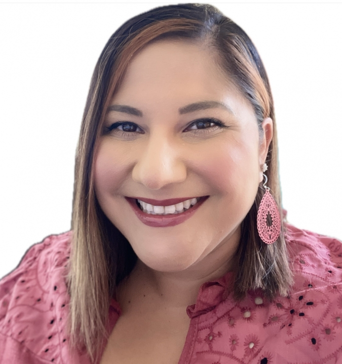Leticia Lucatero - Class of 2005 - Woodlake High School