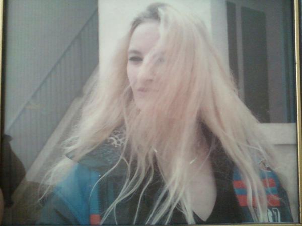 Tanya Nunn - Class of 1991 - Woodlake High School
