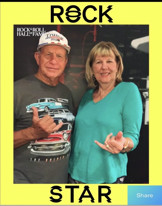 Malinda Ann Butts - Class of 1966 - Woodlake High School