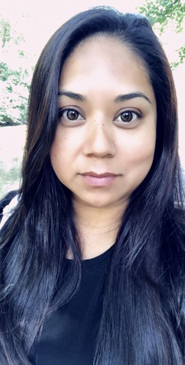 Elizabeth Garcia - Class of 2002 - Woodlake High School