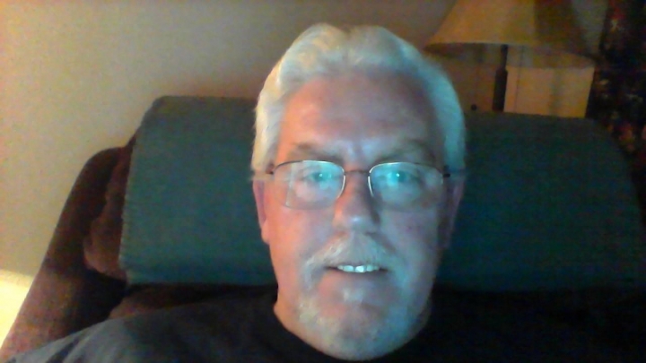 Lonnie Sisco - Class of 1971 - Woodlake High School