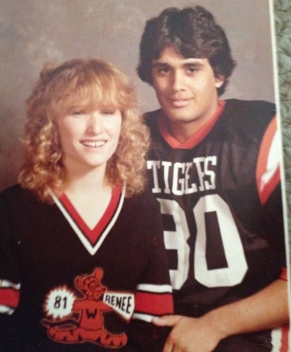 Renee Arroyo - Class of 1981 - Woodlake High School