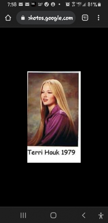 Tulare Union High School Classmates