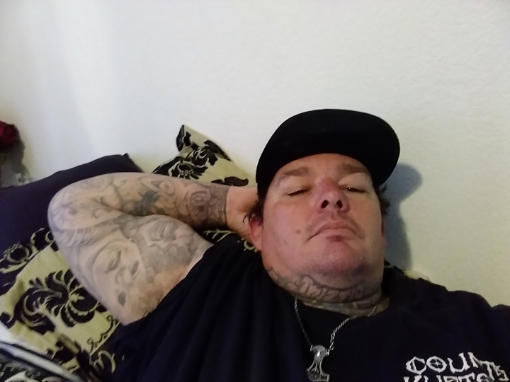 Dennis Dennis L Stiles - Class of 1995 - Tulare Union High School