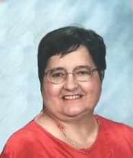 Geradette Vierra - Class of 1969 - Tulare Union High School