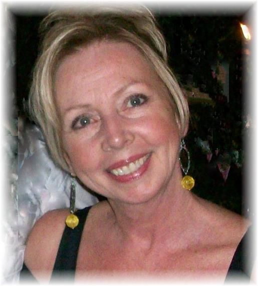 Cindy Barker - Class of 1975 - Tulare Union High School