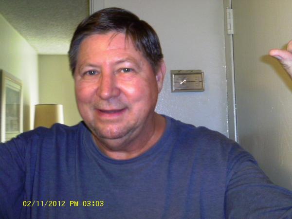 Jack Michael Waters - Class of 1966 - Tulare Union High School