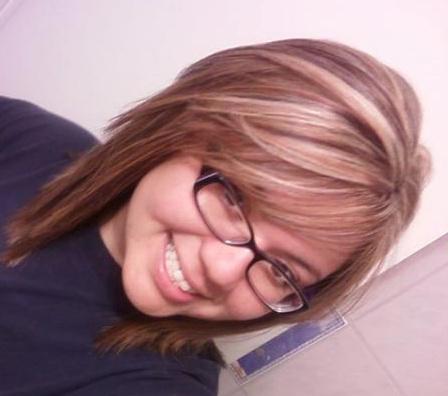Cristal Montelon - Class of 2004 - Tulare Union High School