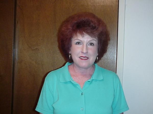 Judy Williams - Class of 1962 - Tulare Union High School