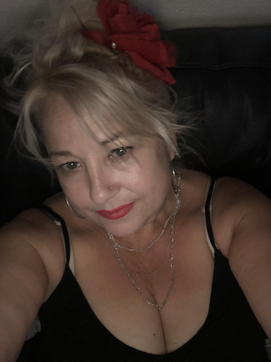 Joey Leann Parks - Class of 1989 - Tulare Union High School