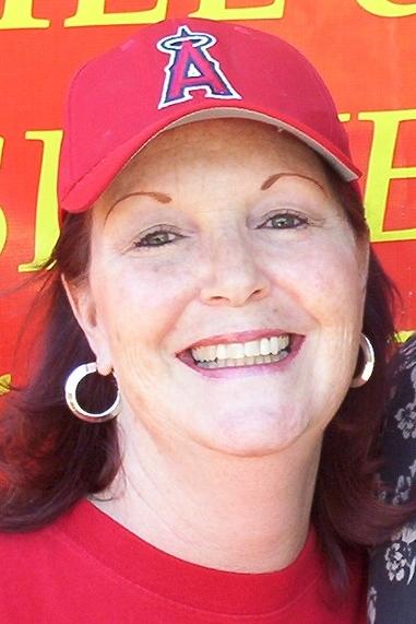 Kathy Green - Class of 1973 - Tulare Union High School