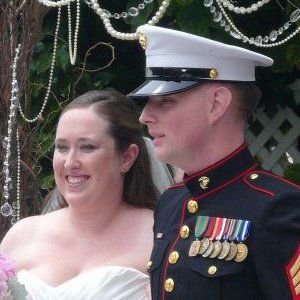 Christopher Wiedeman - Class of 2003 - Tulare Union High School