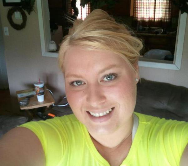 Kristin Hufford - Class of 2006 - Tulare Union High School