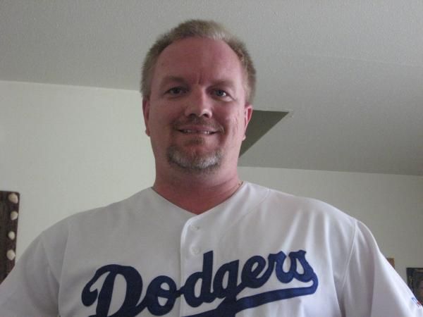 Robert Oakley - Class of 1988 - Tulare Union High School
