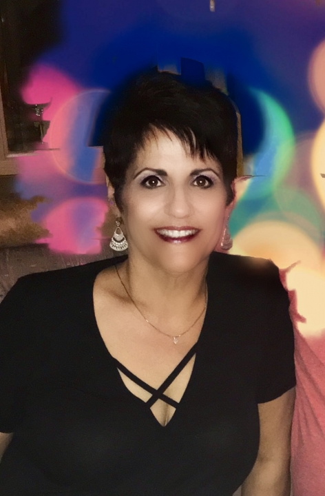 Carla Aldaco - Class of 1980 - Tulare Union High School