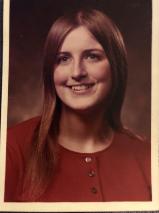Patrice Trudeau - Class of 1974 - Del Norte High School