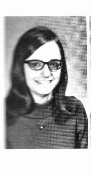 Irene Owens - Class of 1971 - Monte Vista High School