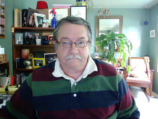 Jim Garnett - Class of 1966 - Monte Vista High School