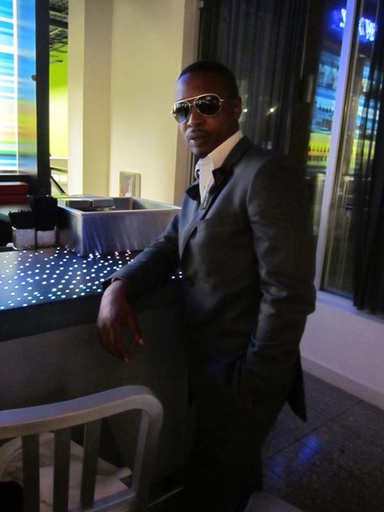 Simeon Henley - Class of 1999 - Monte Vista High School