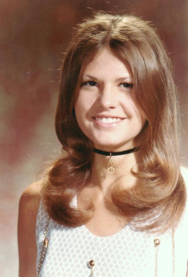 Cindy Potts - Class of 1973 - Monte Vista High School