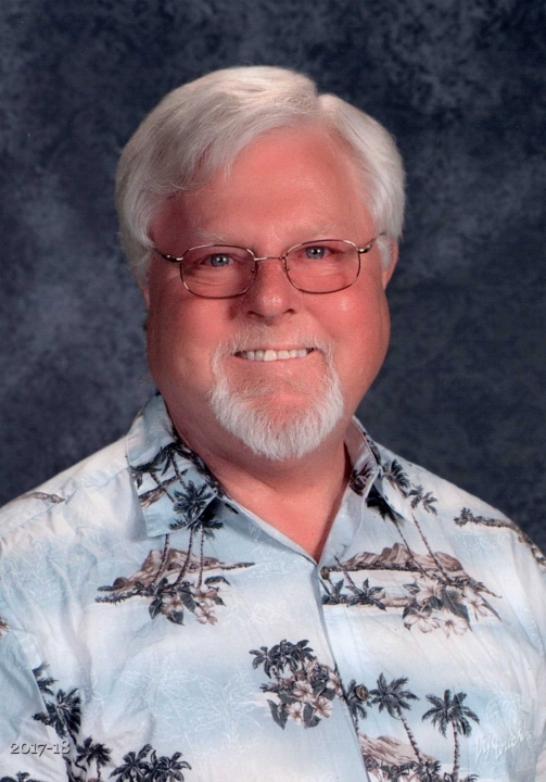 Steven Brace - Class of 1973 - Monte Vista High School