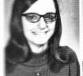 Irene Owens, class of 1971