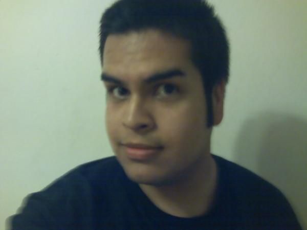 Pedro Llontop - Class of 2004 - Tulare Western High School