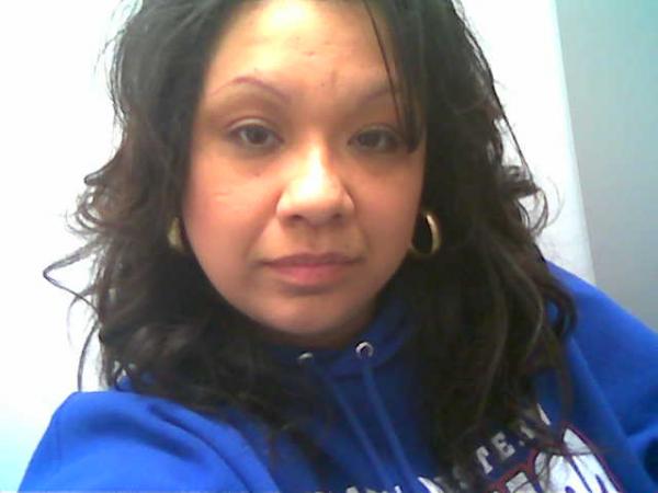 Christina Luna - Class of 1989 - Tulare Western High School