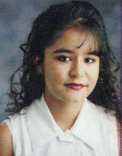 Jaqueline Perez - Class of 1995 - Tulare Western High School
