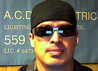 Arthur Alvidrez - Class of 1989 - Tulare Western High School