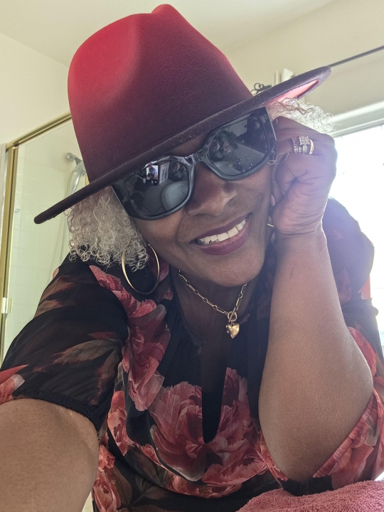 Elorise Perry - Class of 1975 - Tulare Western High School