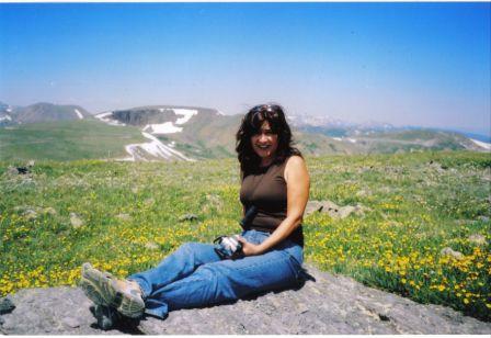 Cindy Reyes - Class of 1979 - Tulare Western High School