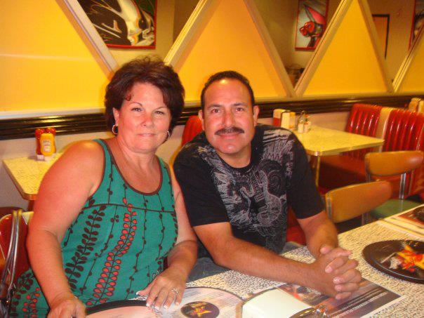 Tony Hernandez - Class of 1977 - Tulare Western High School