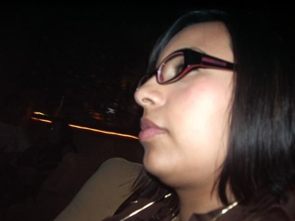 Ana Ortiz - Class of 1999 - Tulare Western High School