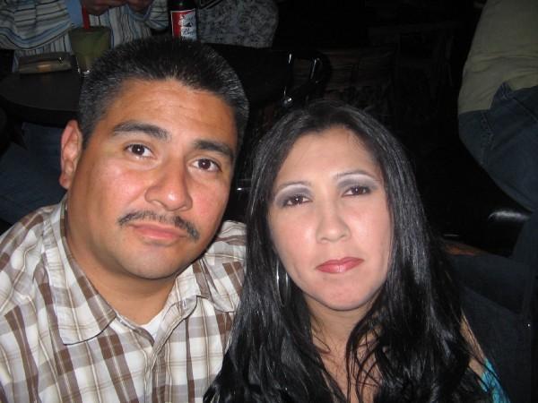 Mike Galindo - Class of 1989 - Tulare Western High School