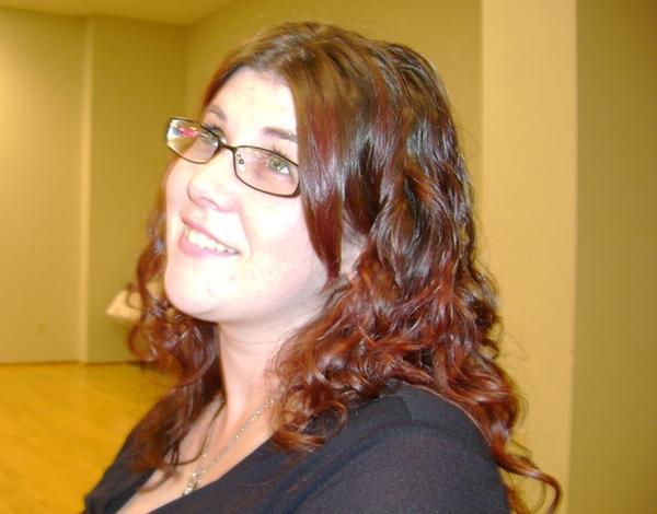 Alissa Shepherd - Class of 1999 - Tulare Western High School