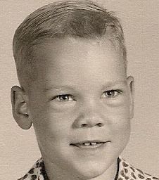 Jeffrey Edwards - Class of 1974 - Tulare Western High School