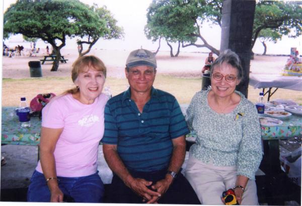 Linda Maciel - Class of 1967 - Tulare Western High School