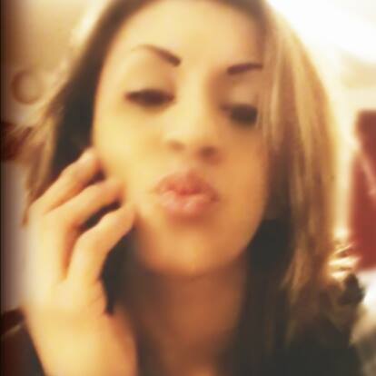Sirena Sepulveda - Class of 2003 - Tulare Western High School