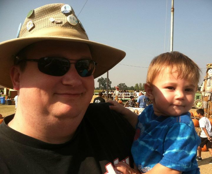 Brian Keithley - Class of 1994 - Tulare Western High School