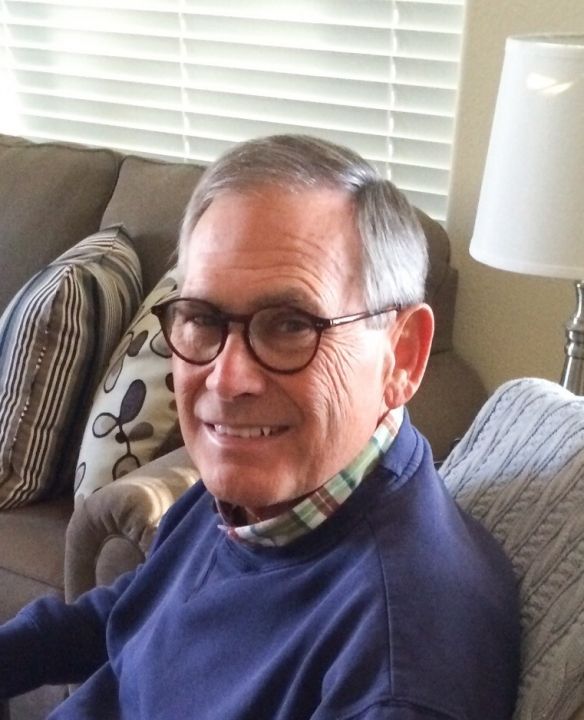 William Dunn - Class of 1964 - Tulare Western High School
