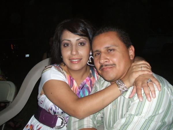 Monica Martinez - Class of 2000 - Tulare Western High School