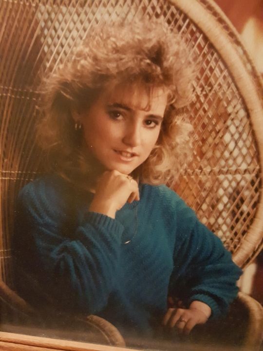 Cari Mcelmoyl - Class of 1989 - Tulare Western High School