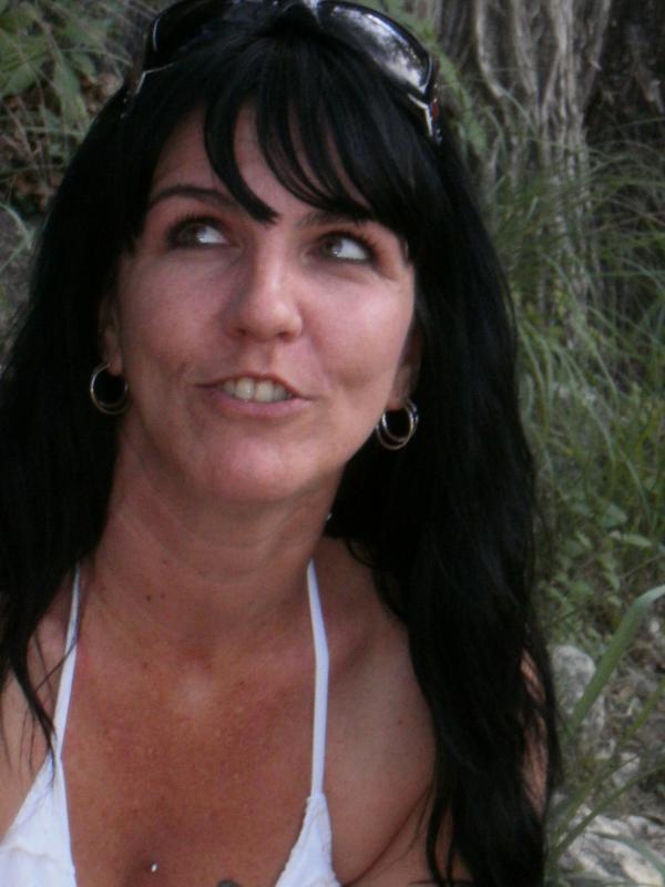Tamara Burleson - Class of 1990 - Tulare Western High School