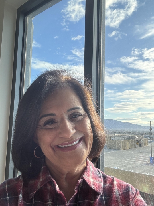 Theresa Lemon - Class of 1979 - Tulare Western High School