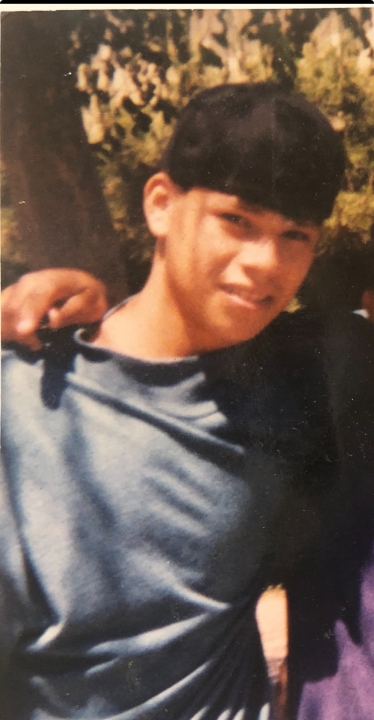 Art Lucas - Class of 1994 - Tulare Western High School