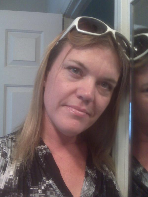 Carol Wainscott - Class of 1988 - Tulare Western High School