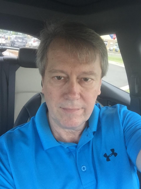 David (franklin David) Hardcastle - Class of 1977 - Tulare Western High School