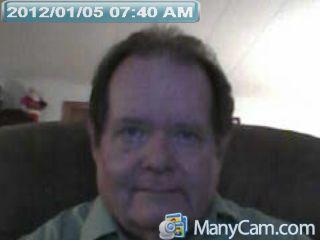 George Hayes - Class of 1963 - Tulare Western High School